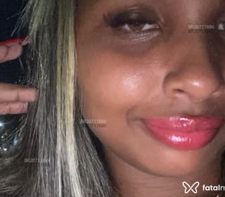 Acompanhante em Confresa-MT - Mary Salustiano