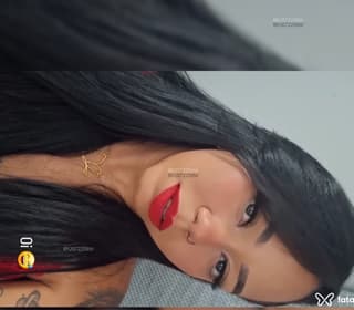 Acompanhante em Santo Antônio de Jesus-BA - Gabizinha