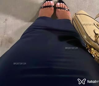 Acompanhante em Paranaíba-MS - Mila Santori