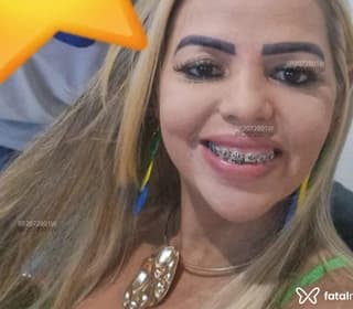 Acompanhante em Serra Talhada-PE - Thayna Guimaraes