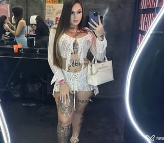 Acompanhante em São Paulo-SP - Gabriely