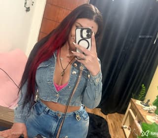 Acompanhante em Taboão da Serra-SP - Amanda Latorre