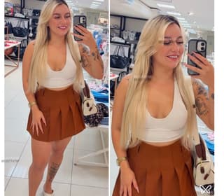 Acompanhante em Garanhuns-PE - Emilly Albuquerque