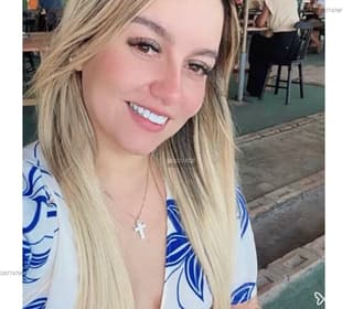 Acompanhante em Sobral-CE - Emilly Albuquerque