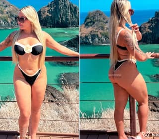 Acompanhante em Caruaru-PE - Emilly Albuquerque