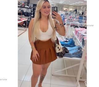 Acompanhante em Caruaru-PE - Emilly Albuquerque