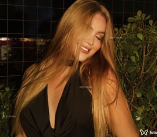 Acompanhante em São Paulo-SP - Mariana Moskov