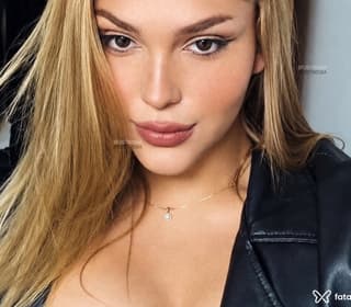 Acompanhante em São Paulo-SP - Mariana Moskov