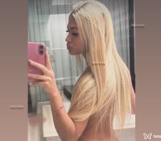 Acompanhante em Chapecó-SC - Júlia