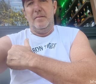 Acompanhante em São Paulo-SP - Thorr