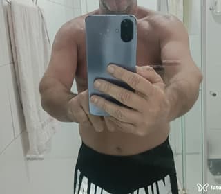 Acompanhante em São Paulo-SP - Thorr