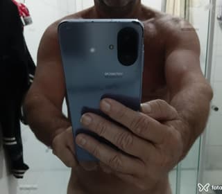 Acompanhante em São Paulo-SP - Thorr