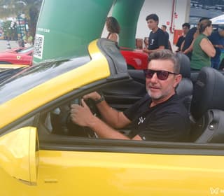 Acompanhante em São Paulo-SP - Thorr