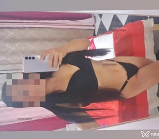 Acompanhante em Guarapuava-PR - Pamela
