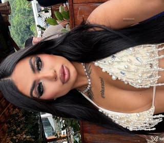 Acompanhante em Rio de Janeiro-RJ - Maya Duarte