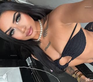 Acompanhante em Rio de Janeiro-RJ - Maya Duarte