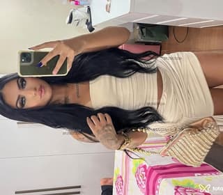 Acompanhante em Rio de Janeiro-RJ - Maya Duarte