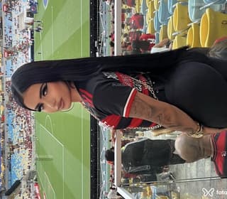 Acompanhante em Rio de Janeiro-RJ - Maya Duarte