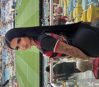 Acompanhante em Rio de Janeiro-RJ - Maya Duarte