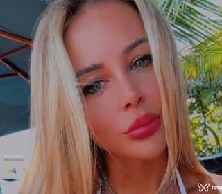 Acompanhante em Rio de Janeiro-RJ - Paola Ferreto