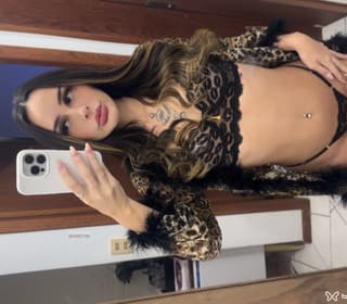 Acompanhante em Florianópolis-SC - Ana Julia