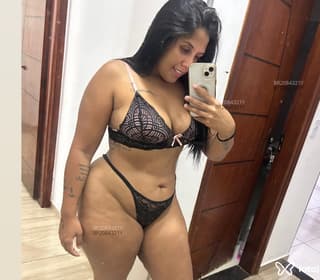 Acompanhante em Registro-SP - Anna Liz