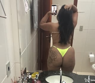 Acompanhante em Mogi Guaçu-SP - Anna Liz