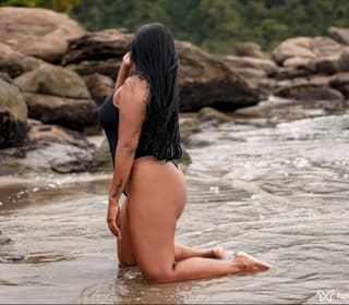 Acompanhante em Mogi Guaçu-SP - Anna Liz
