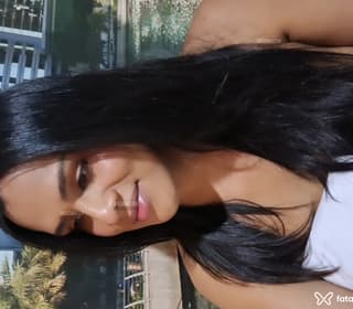 Acompanhante em Campo Grande-MS - Leonna Rodrigues