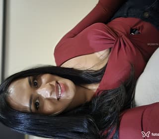 Acompanhante em Campo Grande-MS - Leonna Rodrigues