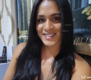 Acompanhante em Campo Grande-MS - Leonna Rodrigues