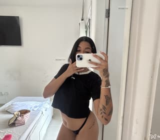Acompanhante em São Paulo-SP - Ketkett