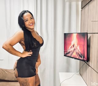 Acompanhante em Juína-MT - Alice Montenegro