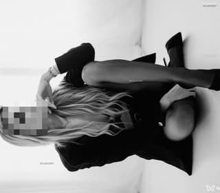 Acompanhante em Campo Grande-MS - Isa Palomina