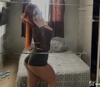 Acompanhante em Gravataí-RS - Julya Jolie