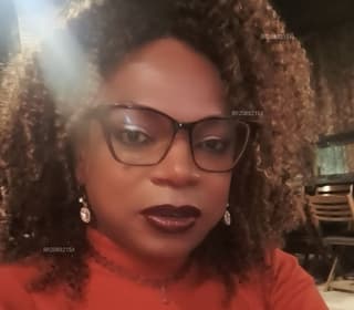 Acompanhante em São Paulo-SP - Marcia Souza