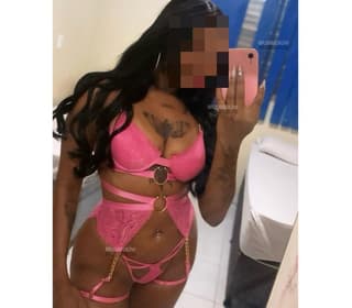 Acompanhante em Itumbiara-GO - Karen