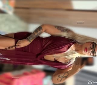 Acompanhante em Rolim de Moura-RO - Amanda Rocha