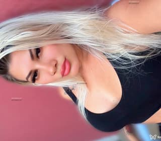 Acompanhante em Rolim de Moura-RO - Amanda Rocha