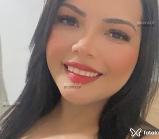 Acompanhante em Teresina-PI - Fernanda Amorim