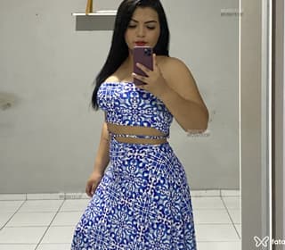 Acompanhante em Teresina-PI - Fernanda Amorim