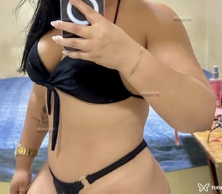 Acompanhante em Teresina-PI - Fernanda Amorim