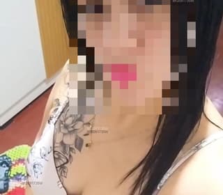 Acompanhante em Uberlândia-MG - Bia Maciel