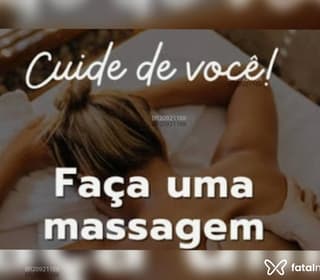 Acompanhante em Rio do Sul-SC - Lis