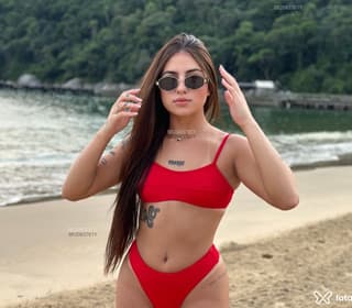 Acompanhante em Porto Alegre-RS - Angel