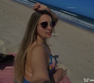 Acompanhante em Bragança Paulista-SP - Joyce