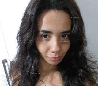 Acompanhante em Rio de Janeiro-RJ - Catherine