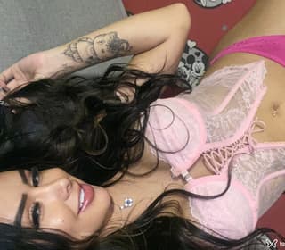 Acompanhante em São Paulo-SP - Nikita Lopez