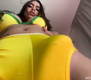 Acompanhante em São Paulo-SP - Nikita Lopez