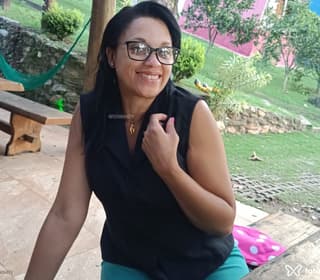 Acompanhante em Juiz de Fora-MG - Marcyjf